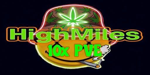 Pine Hosting - Rust Server