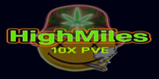 Pine Hosting - Rust Server