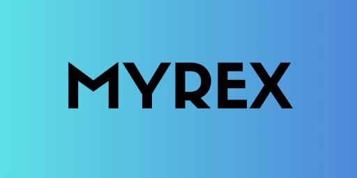 MYREX RUST | 2x | EU