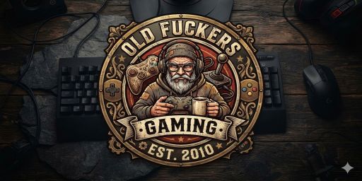 Old Fckers..... 5x PVE Server   Kits || Shop | Skill Tree | Eve