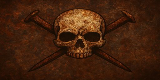 Rusty Nails | Vanilla | Weekly |