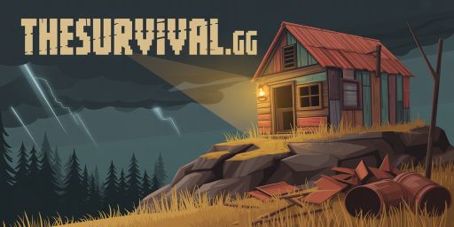 TheSurvival.gg [ 2x Vanilla ] WIPED 19.12
