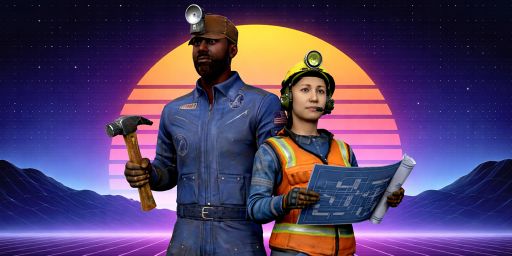 Builders Like Us