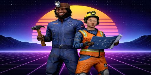 Builders Like Us