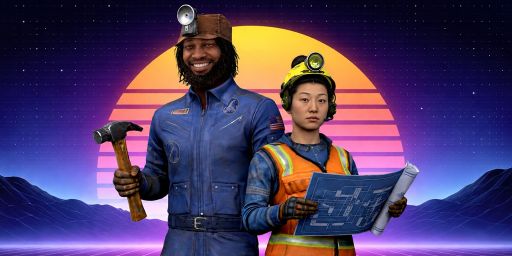 Builders Like Us