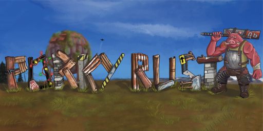 PORKY ТЕСТОВЫЙ