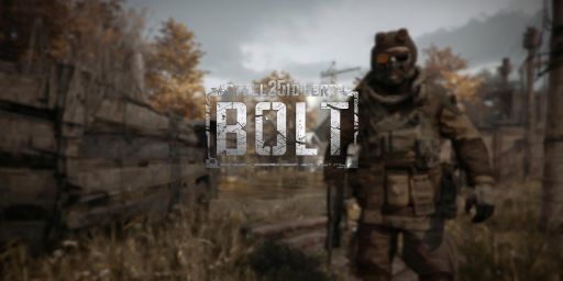 [TR-EU] BOLT 10X I NO BPS I KİTS ILOOT++I SHOP I MYMİNİ
