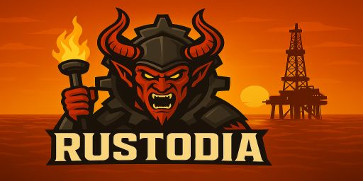 Rustodia | Solo/Duo | Vanilla | Fridays | 15:00 CEST