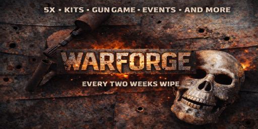 Warforge 5x