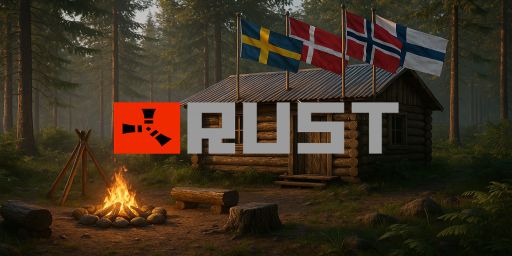 Lyckans Land | Bi-Weekly | Trio | Large | Just Wiped