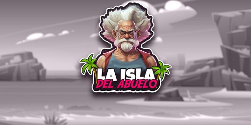 LA ISLA DEL ABUELO / NOOB FRIENDLY / LATAM - ESP / SPANISH ONLY
