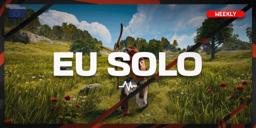 Rustafied.com - EU Solo