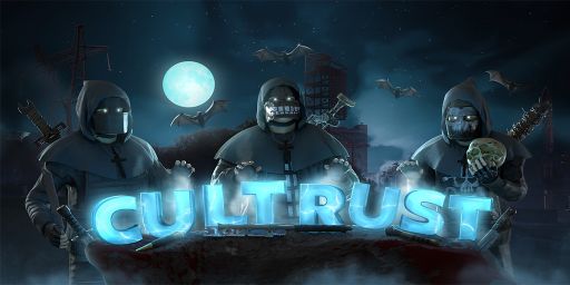 CULT RUST - Main [ X2 | NOLIMIT | FPS+ ]