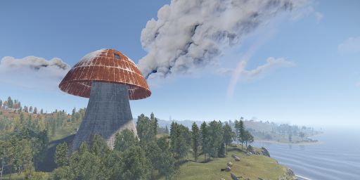 Rusty Gaming PvE 100x Heavily Modded|HostileNPCs|LinkingPerks