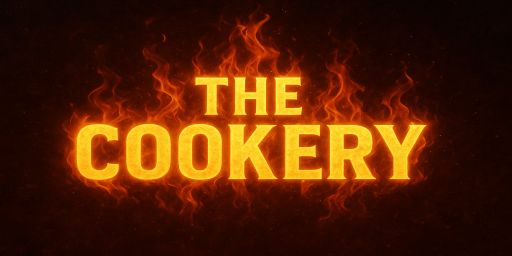 The Cookery BiWeekly 2x