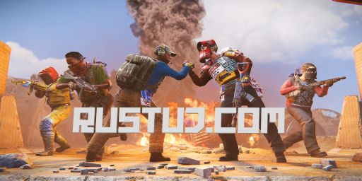 [CZ] Rustuj.com 2X MAX 3