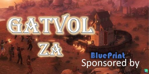 Gatvol NO KOS ZA | Solo | Duo | Trio