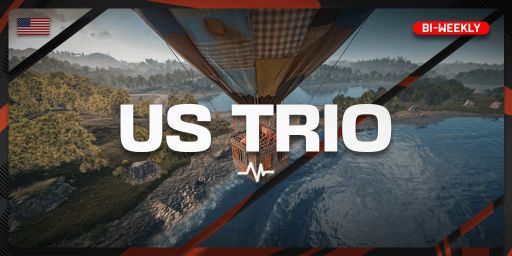 Rustafied.com - US Trio