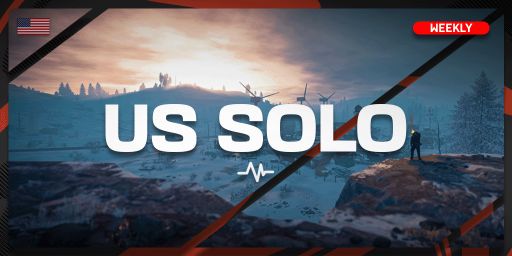 Rustafied.com - US Solo