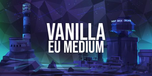 Rustoria.co - EU Medium