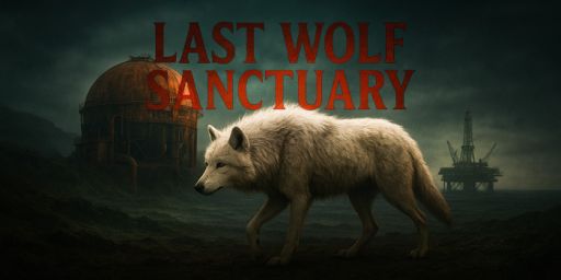 Last Wolf Sanctuary 2x Bi-weekly | Solo Only