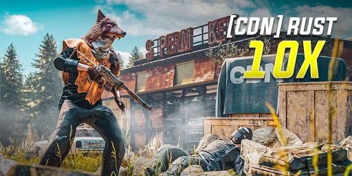 [CDN] #1 Modded|PVE|X10|SKILLTREE|SKINBOX|SHOP|NEWDAWN
