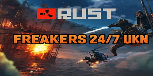 [UKN] FREAKERSLANDS [SCRIMS][GUNGAMES][FFA][AIMTRAINING]