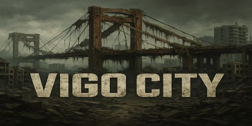 Vigo City | ESP | Mensual