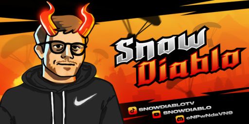 [EU] SnowDiablo [X2] ONE GRID FPS+SMALL MAP