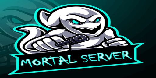 [EU] Mortal x1000 [Solo-Duo] [Kits-Tp-NoBp] -PVP-