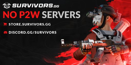 Survivors.gg #7 [ 2x Vanilla ] WIPED 29.04