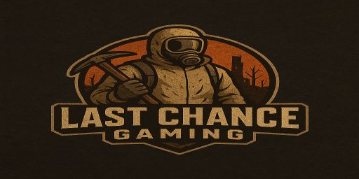 Last Chance Gaming | Vanilla | Monthly