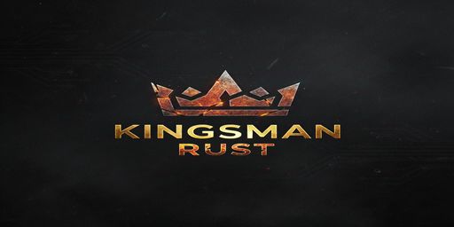 KINGSMAN RUST PVE #1 {х5-20|FREE SKINS|CRAFT|RAID}