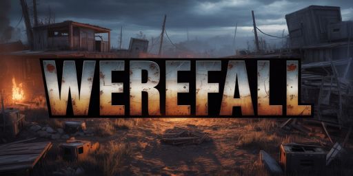 TR/EU WEREFALL |wipe 16.11| 2x Vanilla | NO LIMIT