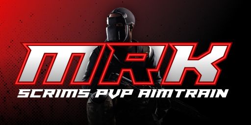 [EU] MrK - Offwipe - Aimtrain - Scrims