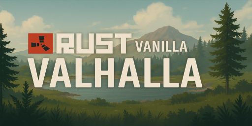 Valhalla [DE] Hardcore No Kits Wipe Monthly