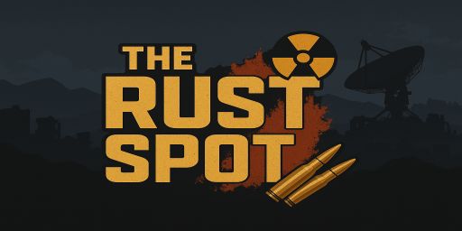 [AU] Perth Rust Spot | PVP | Vanilla + QoL | Fortnightly