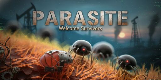 Parasite | X2 Solo/DUO | Monthly | US West