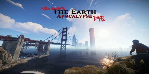 Killa BoB's Earth Apocalypse PVE