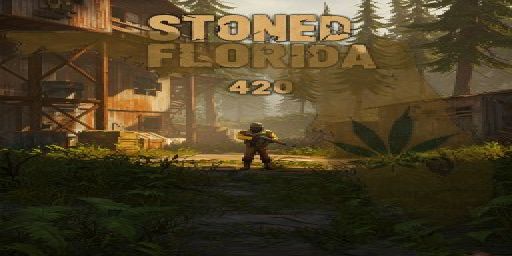 StonedFlorida420 Testing Server