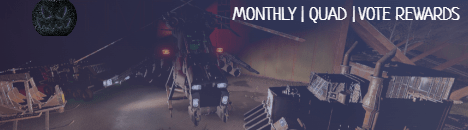 NoTime US PvP 5x Custom [Events|SkillTree|Skins|RaidBases]