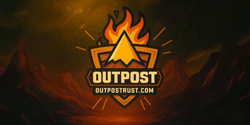 US OUTPOST 2x Trio/Duo/Solo | No BP Wipe| Noob Friendly