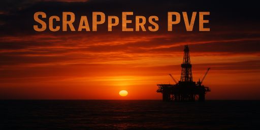 WTF [PVE] No Decay | Full Protection | Events | QOL