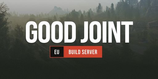 [EU] RUST ROOM BUILD 2.0 by GJ | CREATIVE & SANDBOX