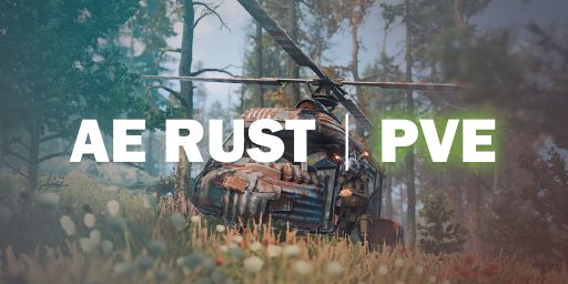 [TW] AE PVE 伺服器