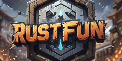 PvP/PvE RustFuns x2| Для новичков | RaidBlock 5дн