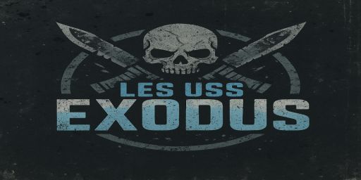 Les USS Exodus