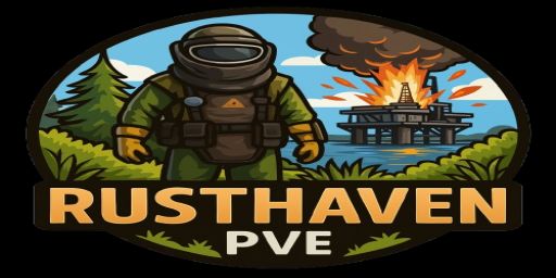 [HUN] RustHaven [PVE]