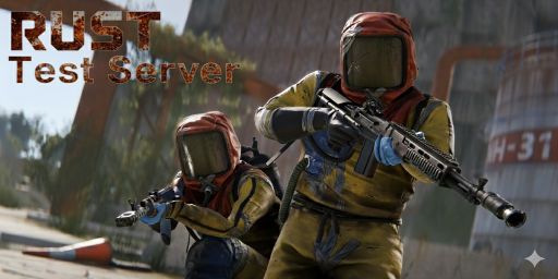 [JP]Rustテストサーバー | x10 | No BPs | QC | experimenta