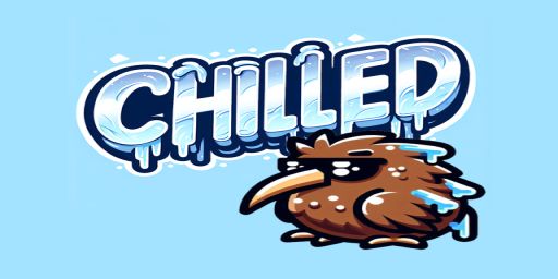 [NZ/AU] ChilledKiwi 2x Offline Raid protection